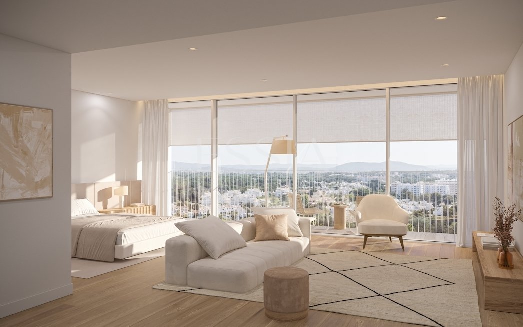 Apartment in Quarteira, Algarve, Portugal 5 - 13273995