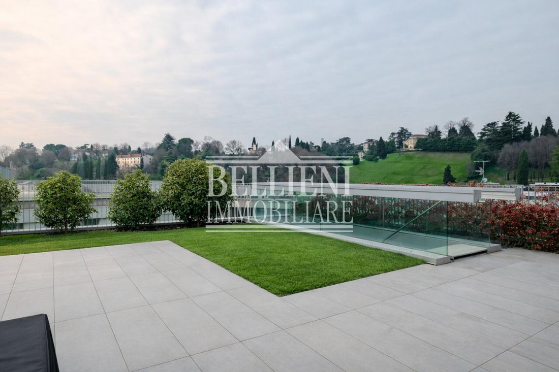 Apartment in Sant'Andrea - Stadio, Vicenza, Veneto 4 - 17384626