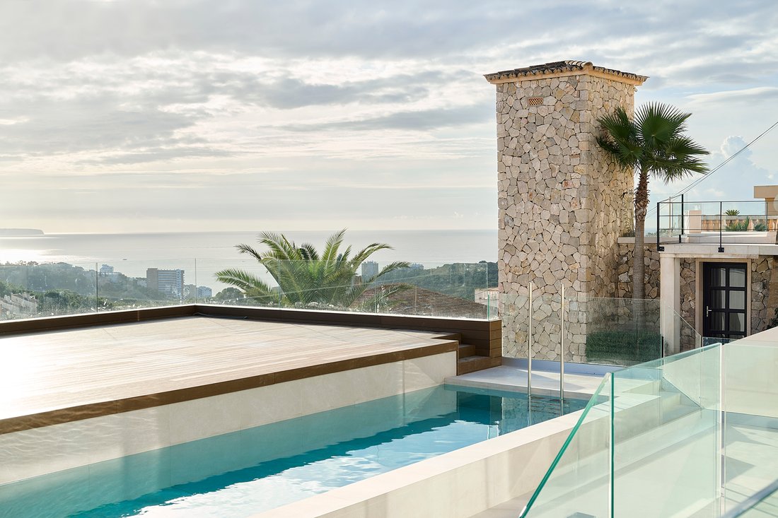 House in Calvia, Balearic Islands, Spain 3 - 16976159