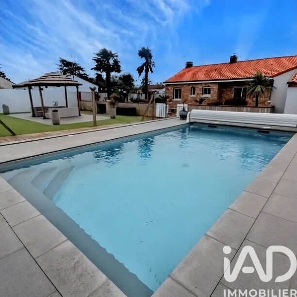 House in Arthon-en-Retz, Chaumes-en-Retz, France 2 - 17437517