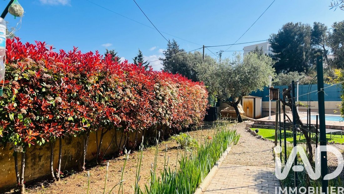 House in Toulon, Provence-Alpes-Côte d'Azur, France 4 - 17437530