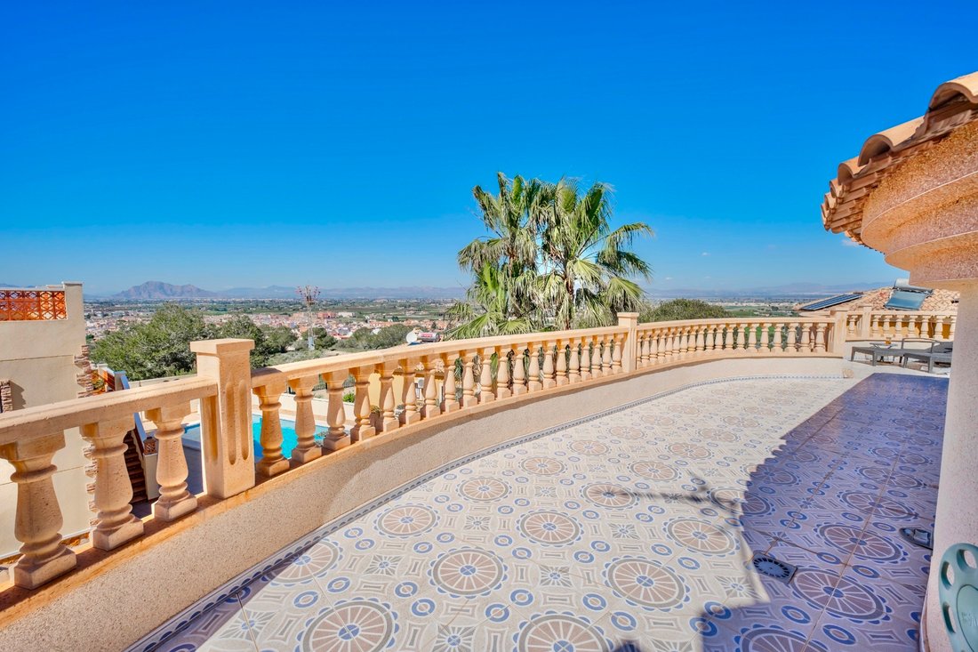Villa in Ciudad Quesada, Rojales, Valencian Community 4 - 17436801