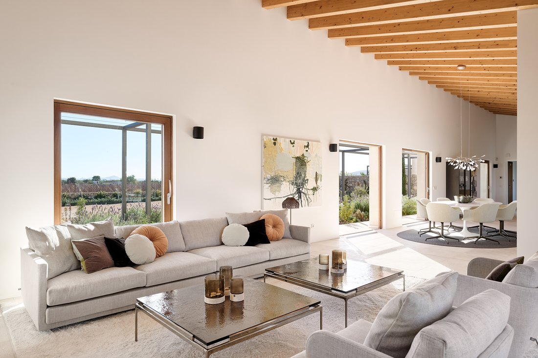 Finca in Sencelles, Balearic Islands, Spain 5 - 15644656