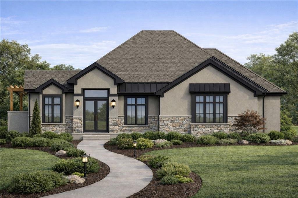 House in Kansas City, Missouri, United States 1 - 17435637