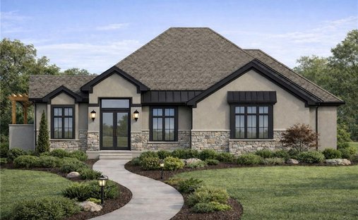 House in Kansas City, Missouri, United States 1