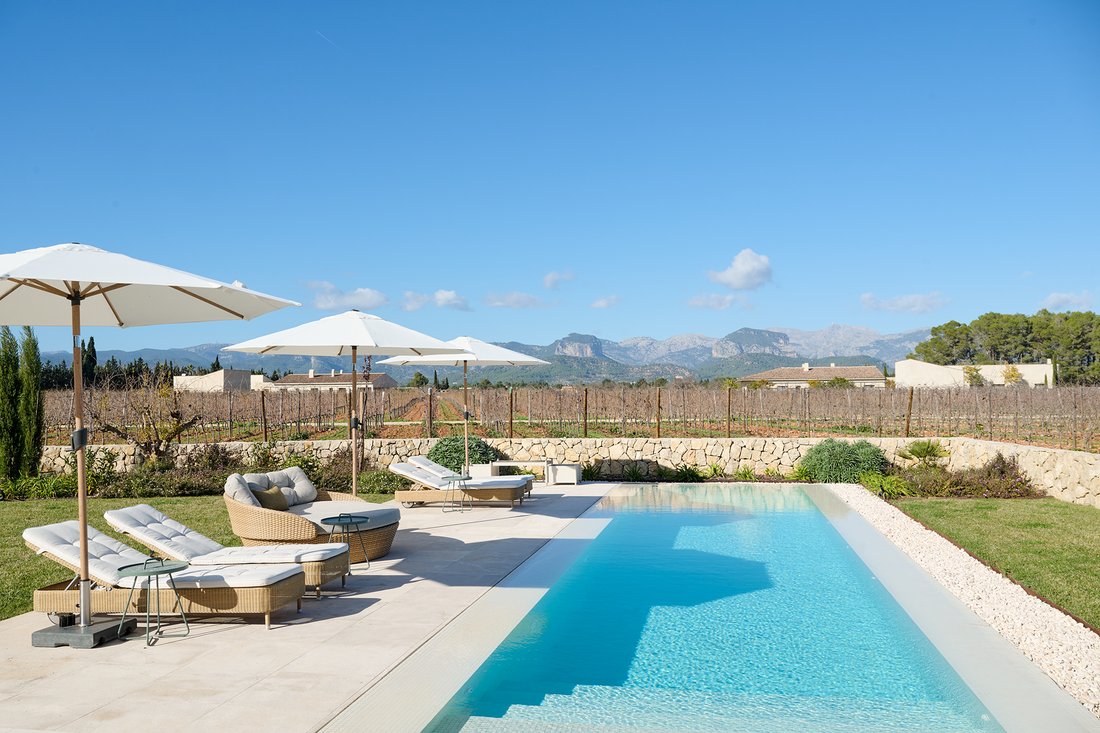 Finca in Sencelles, Balearic Islands, Spain 2 - 15644656