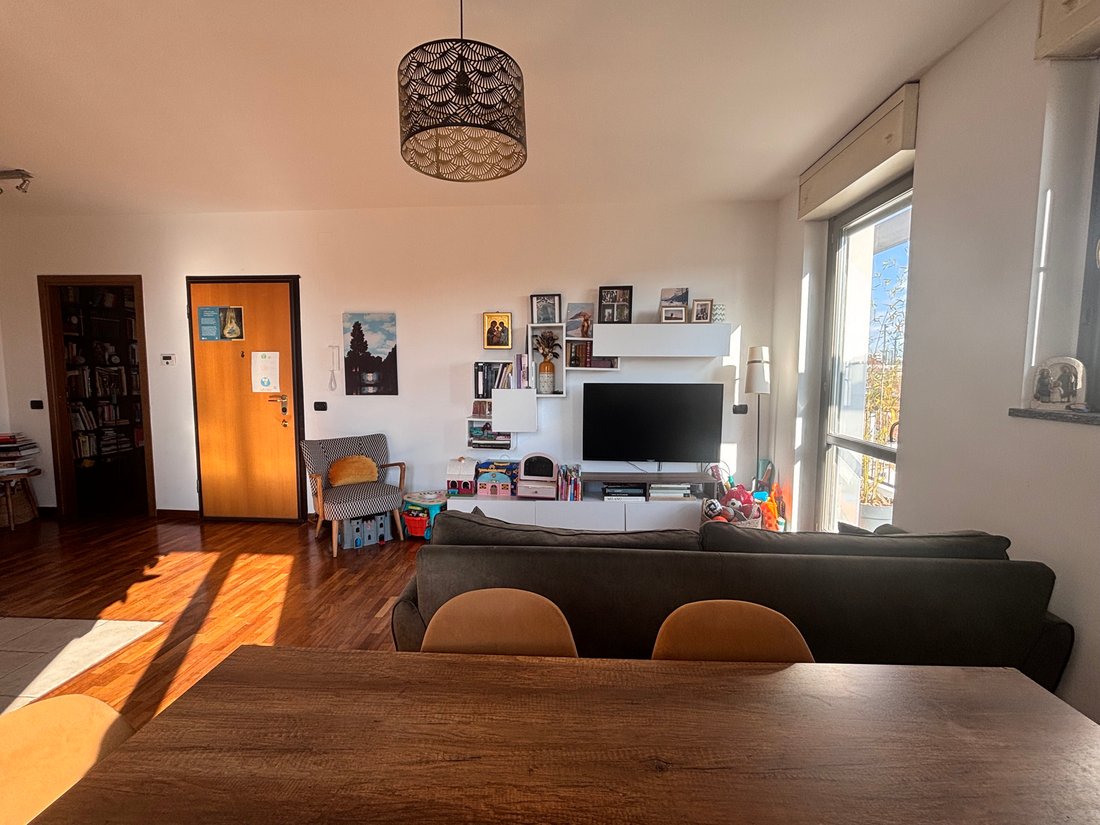 Apartment in Bovisa, Milan, Italy 4 - 17437851