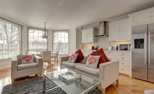 Apartamento en Brancaster, Inglaterra 1