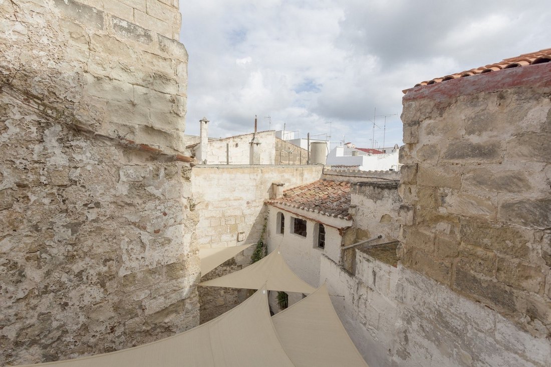 House in Maó / Mahón, Balearic Islands, Spain 3 - 10154686