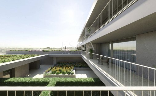 Apartment in Valbom, Porto District, Portugal 1