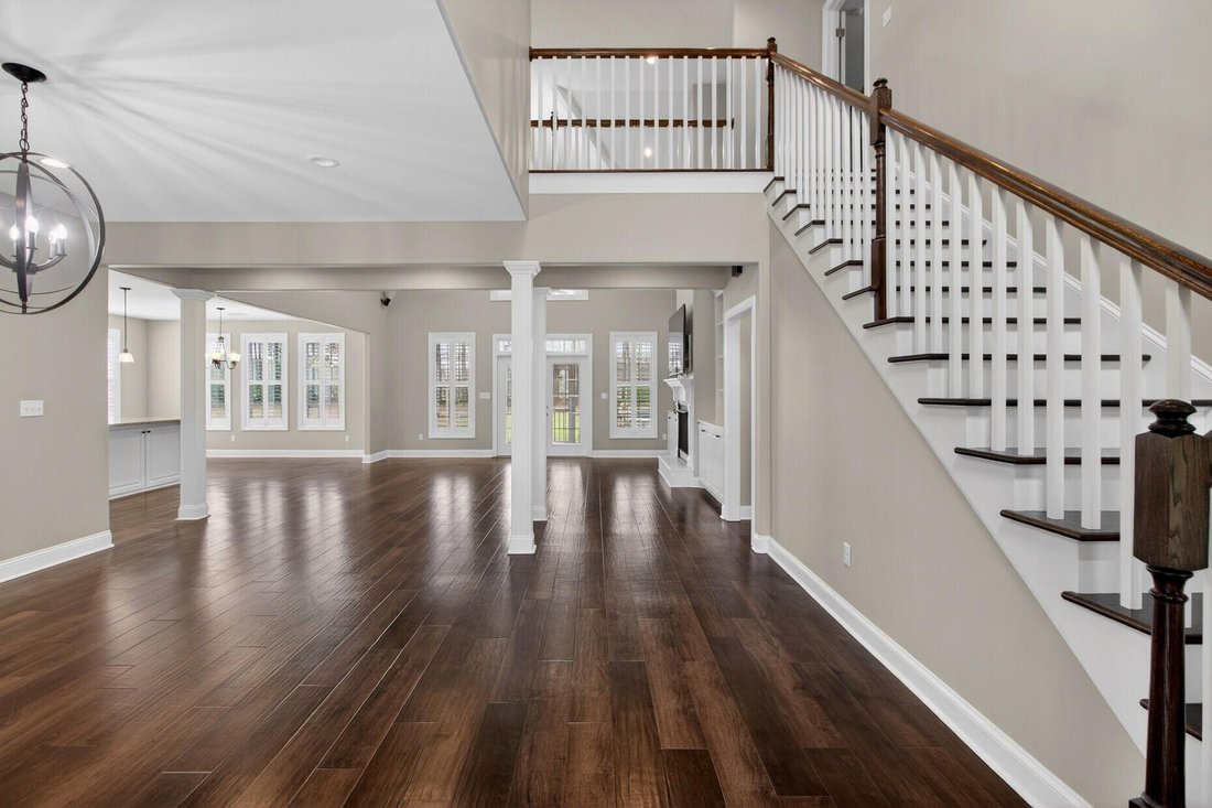House in Moncks Corner, South Carolina, United States 5 - 17439584