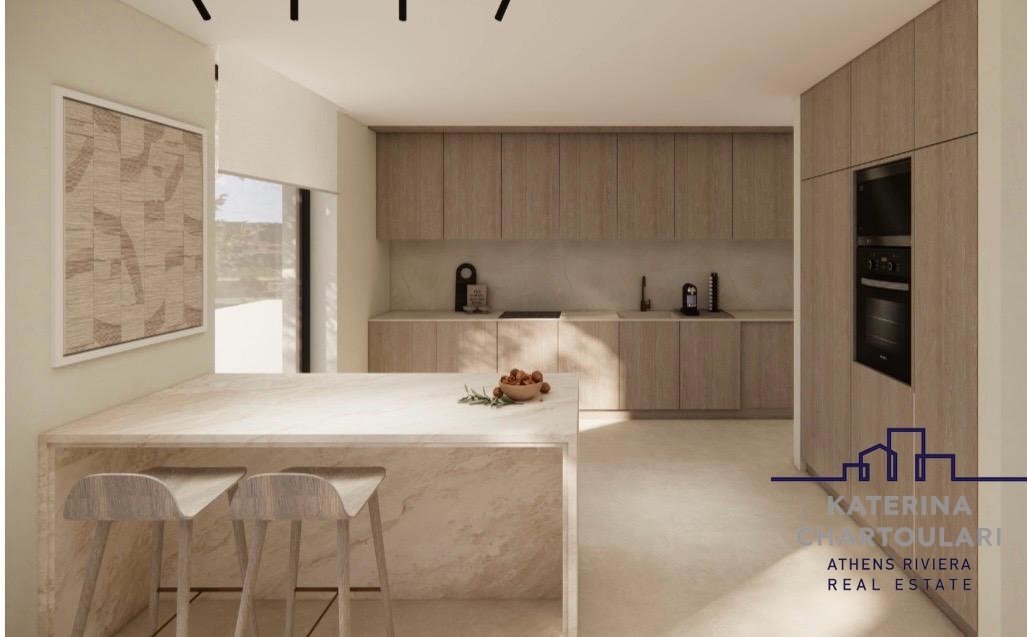 Apartment in Voula, Attica, Greece 3 - 17435468