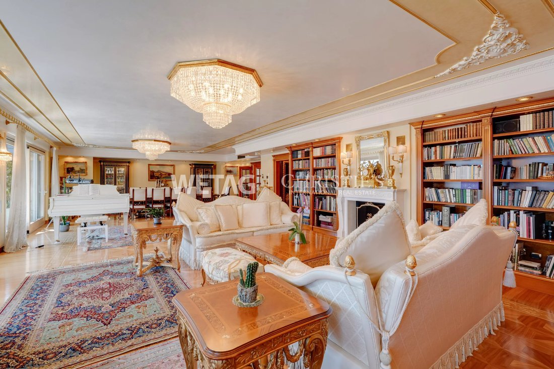 Apartment in Lugano, Ticino, Switzerland 5 - 15672798