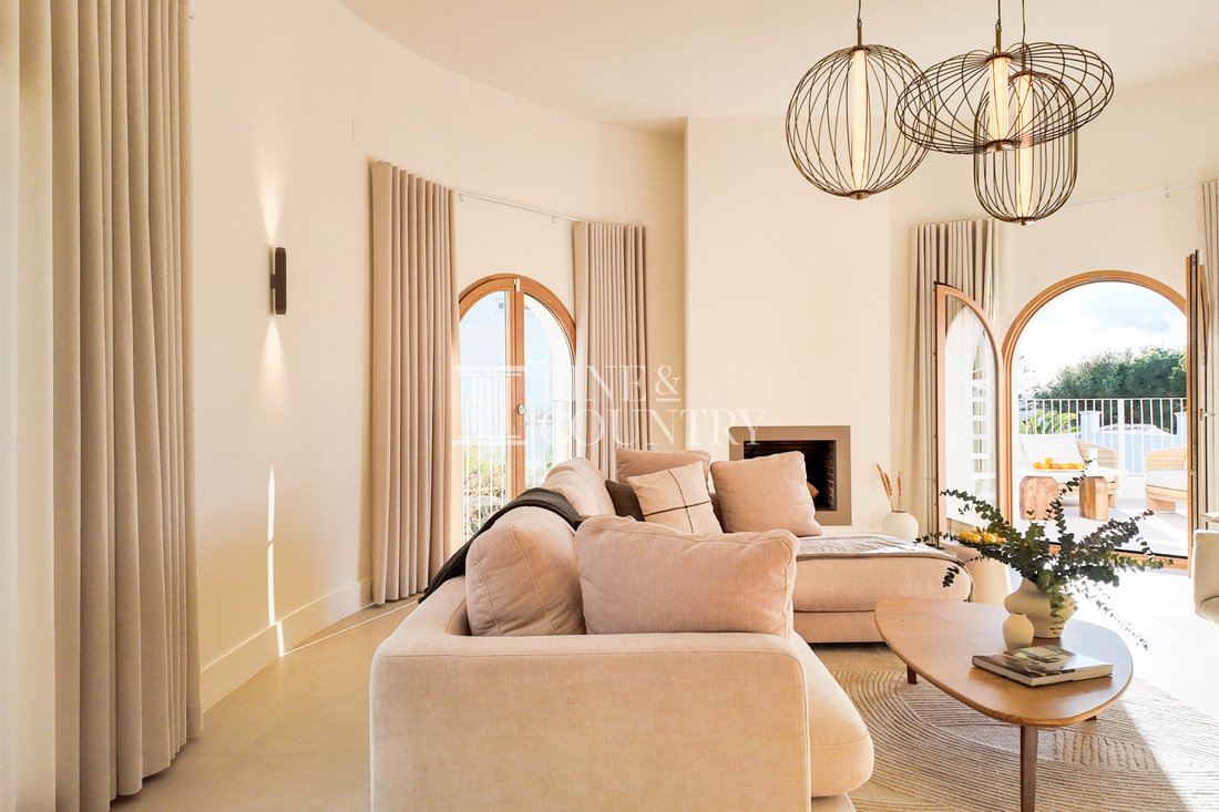 Villa in Xabia / Javea, Valencian Community, Spain 5 - 17435970