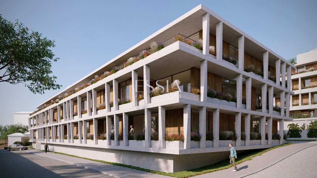 Apartment in Campanha, Porto District, Portugal 1 - 14976334