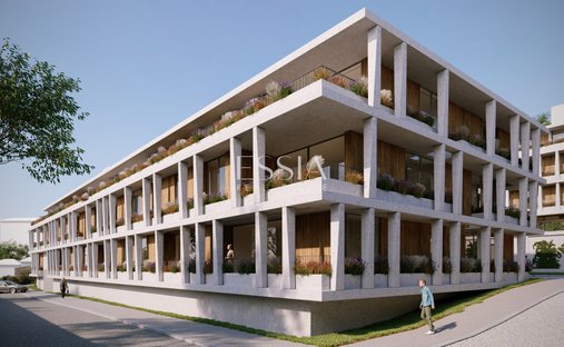 Appartamento a Campanha, Oporto, Portogallo 1