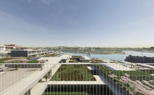 Appartement à Valbom, District de Porto, Portugal 1