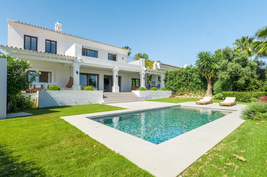 Casa a Puerto Banus, Marbella, Spagna 4 - 16203564