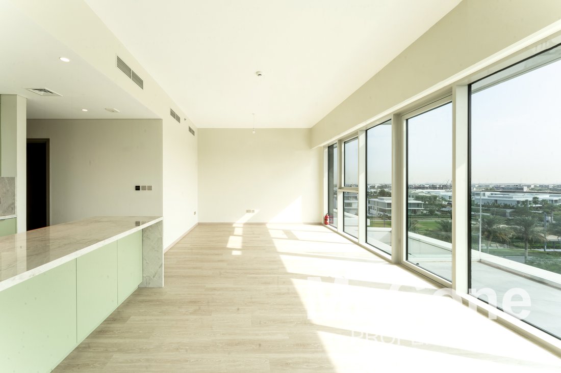 Apartment in Hadaeq Sheikh Mohammed Bin Rashid, Dubai, United Arab Emirates 3 - 17436178