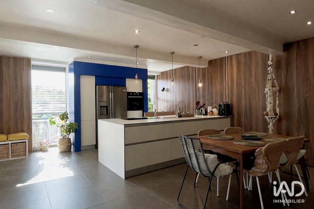 House in Les Rayols-Saint Lazare-Les Bousquets, Cuers, France 2 - 17437507