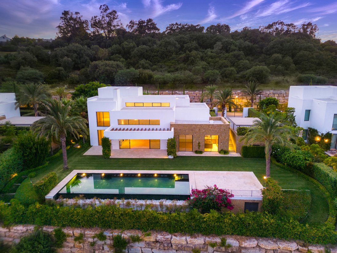 House in Velez-Malaga, Andalusia, Spain 1 - 15348594