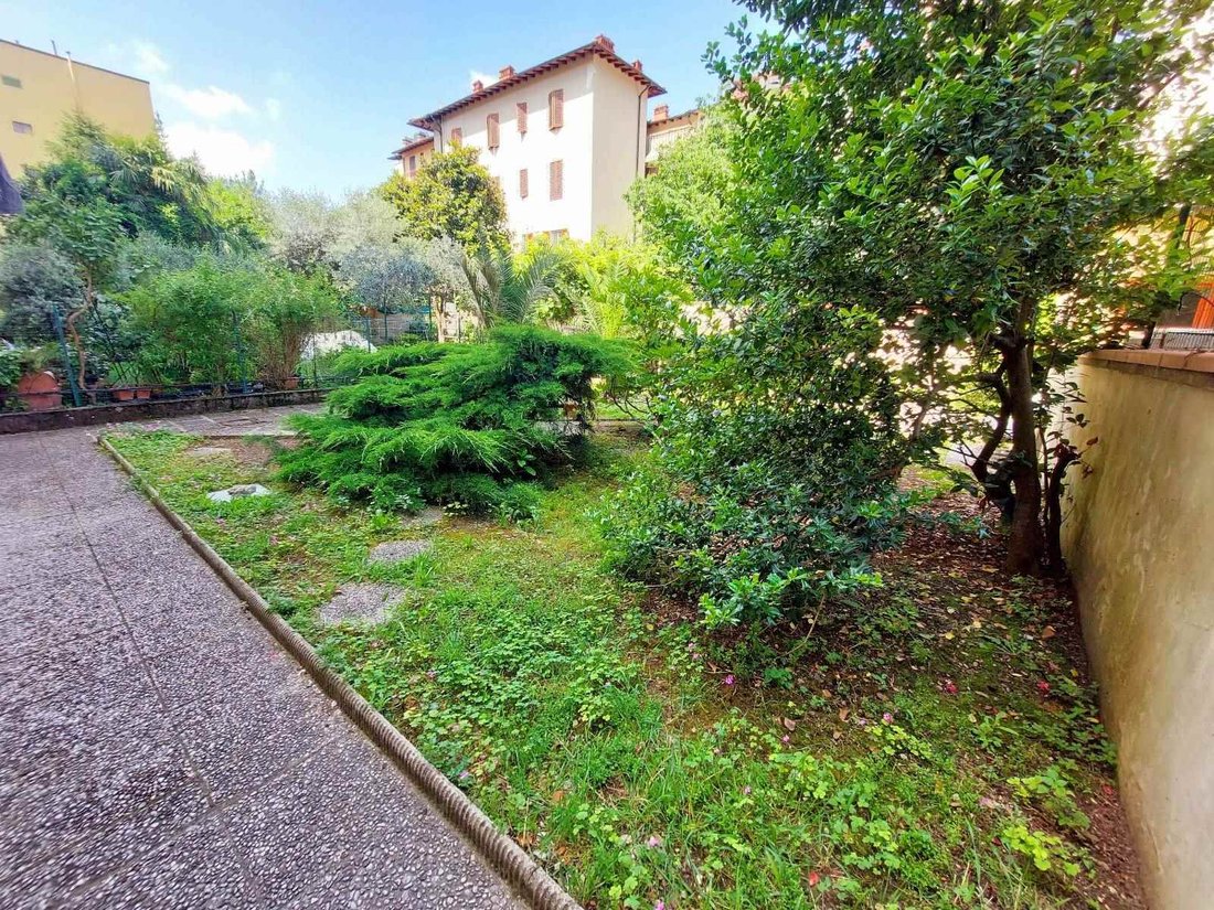Apartment in Campo di Marte - Stadium, Florence, Italy 2 - 17438755