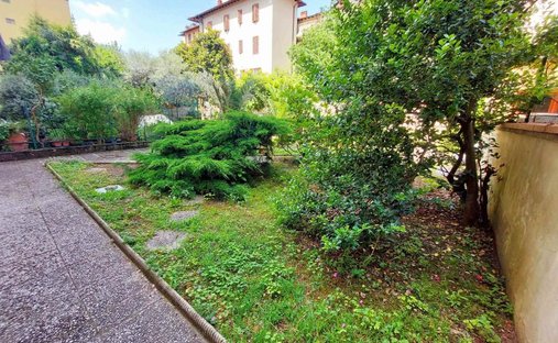 Apartment in Campo di Marte - Stadium, Florence, Italy 1