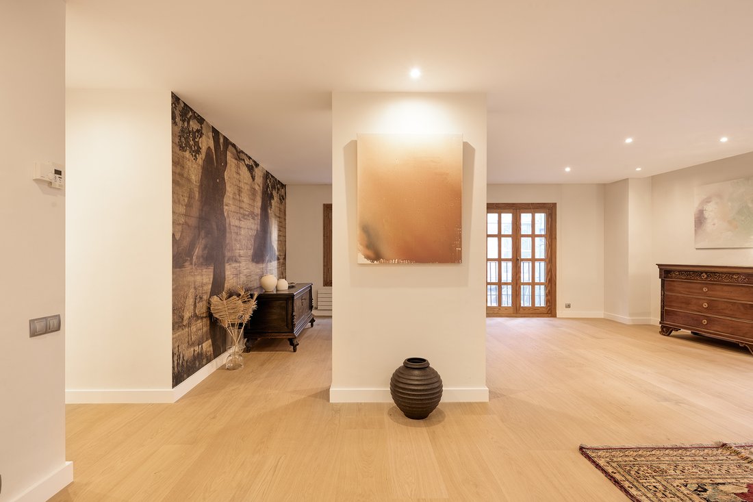 Apartment in Calvia, Balearic Islands, Spain 4 - 17131784