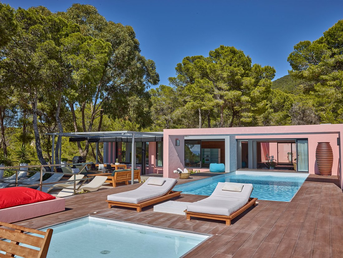House in Spain 1 - 16209072