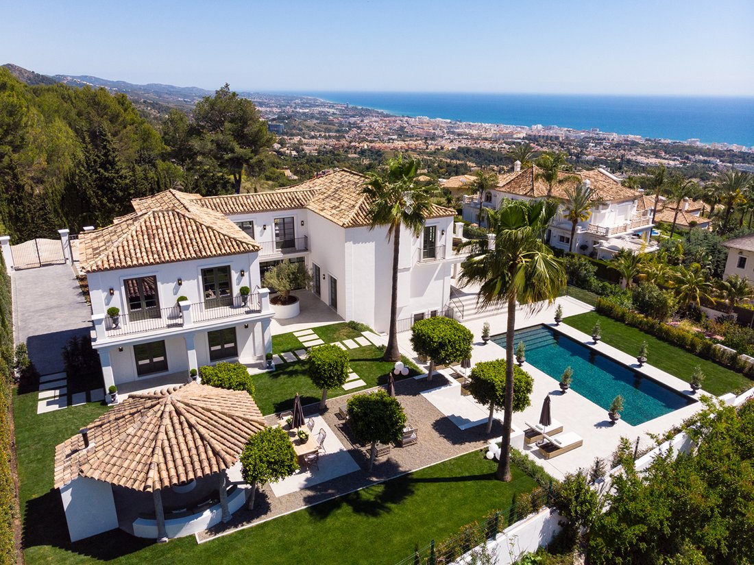House in Golden Mile, Andalusia, Spain 2 - 15347426