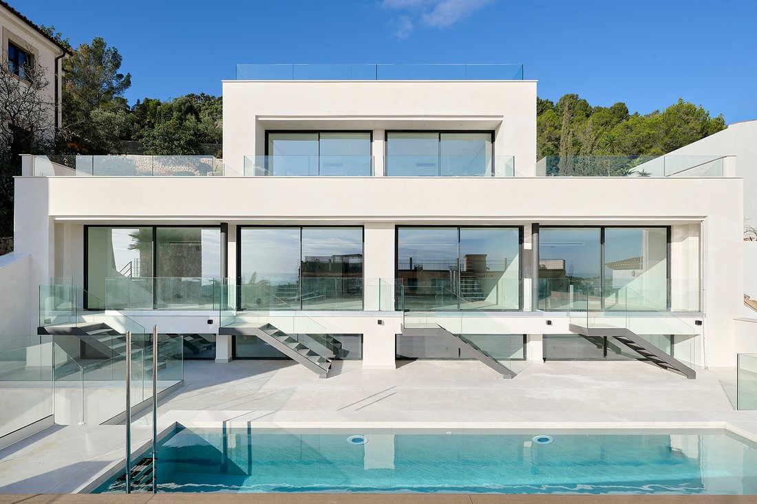 House in Calvia, Balearic Islands, Spain 4 - 17082768
