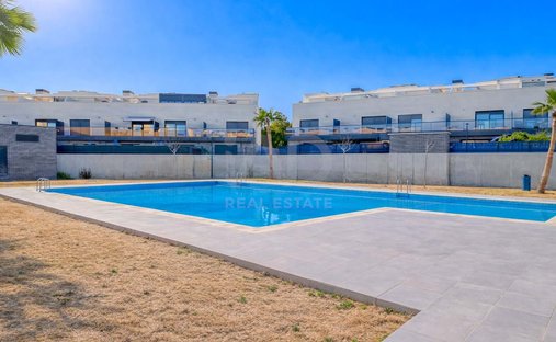 Casa a Mutxamel, Comunità Valenzana, Spagna 1