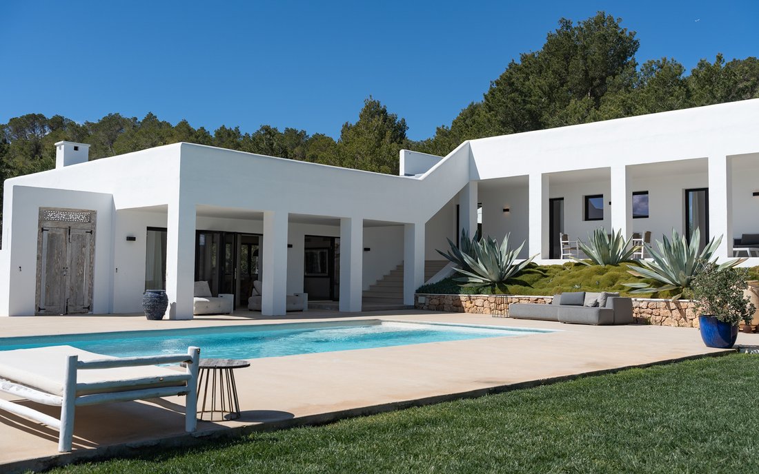 House in Sant Josep de sa Talaia, Balearic Islands, Spain 4 - 16888899