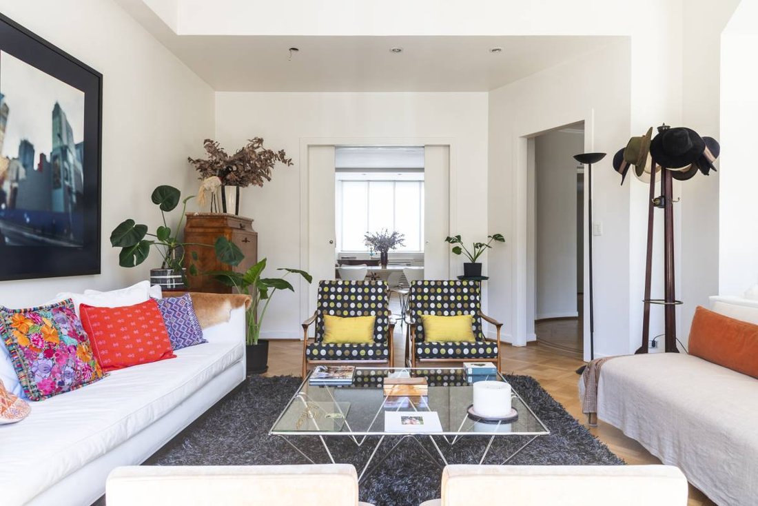 Apartment in Buenos Aires, Buenos Aires, Argentina 5 - 17438103