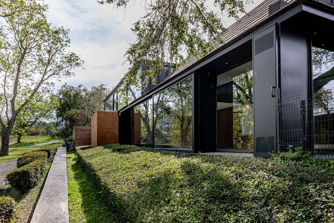 House in Zapopan, Jalisco, Mexico 2 - 17437605