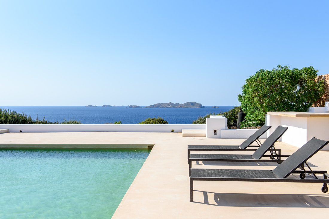 House in Sant Josep de sa Talaia, Balearic Islands, Spain 2 - 14050244