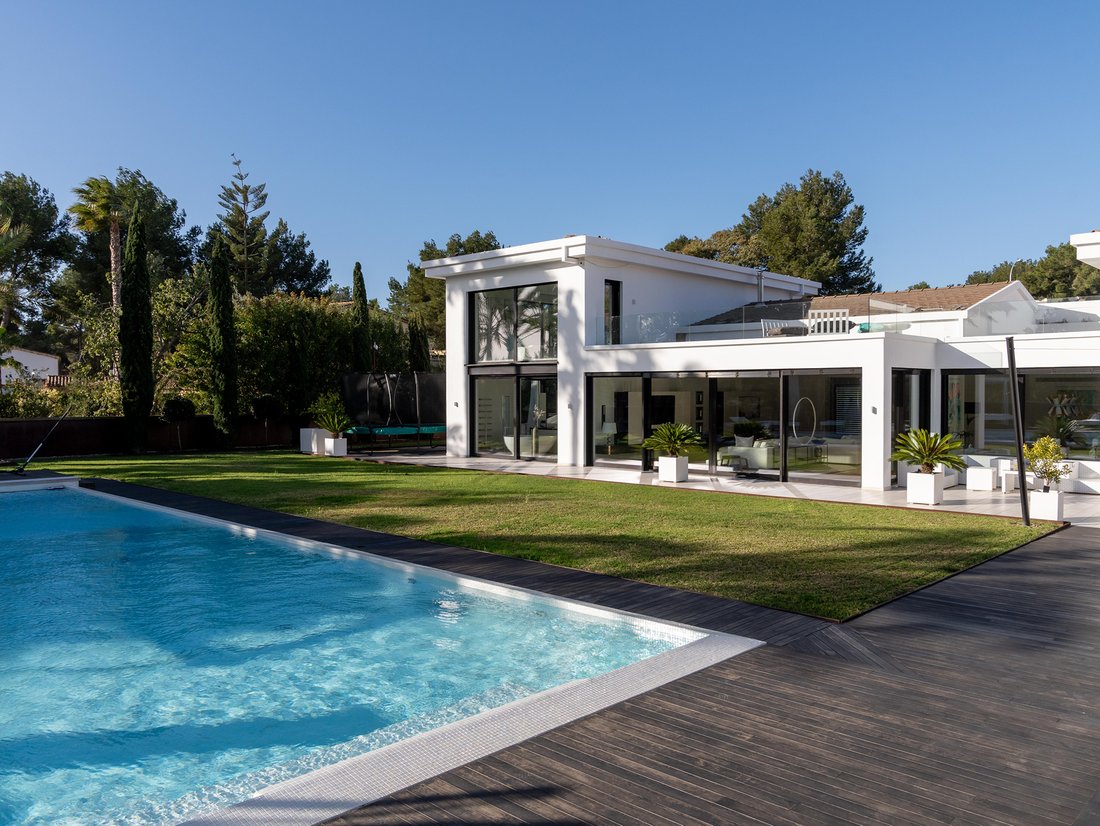 Casa a Santa Ponsa, Isole Baleari, Spagna 2 - 17325049