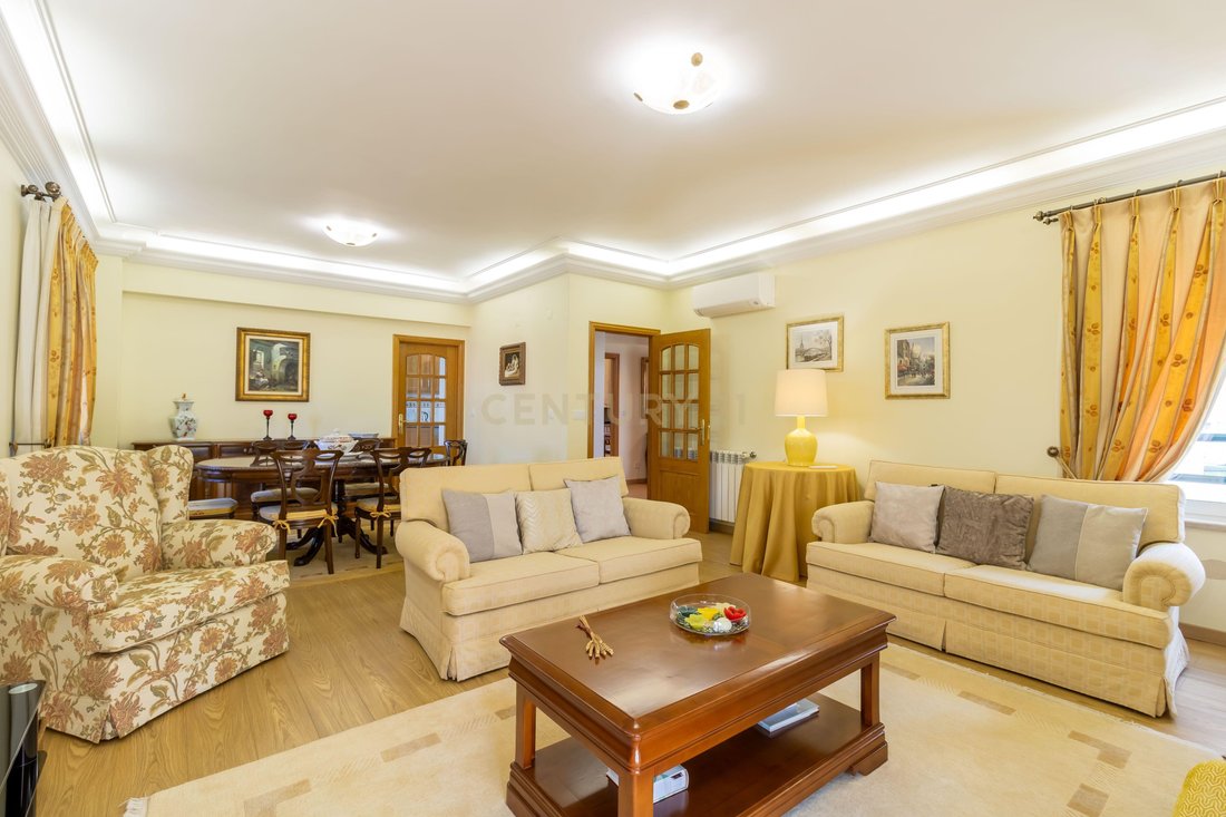 Villa in Povoa de Santa Iria e Forte da Casa, Lisbon, Portugal 4 - 17439011