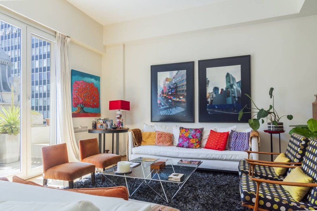 Apartment in Buenos Aires, Buenos Aires, Argentina 3 - 17438103
