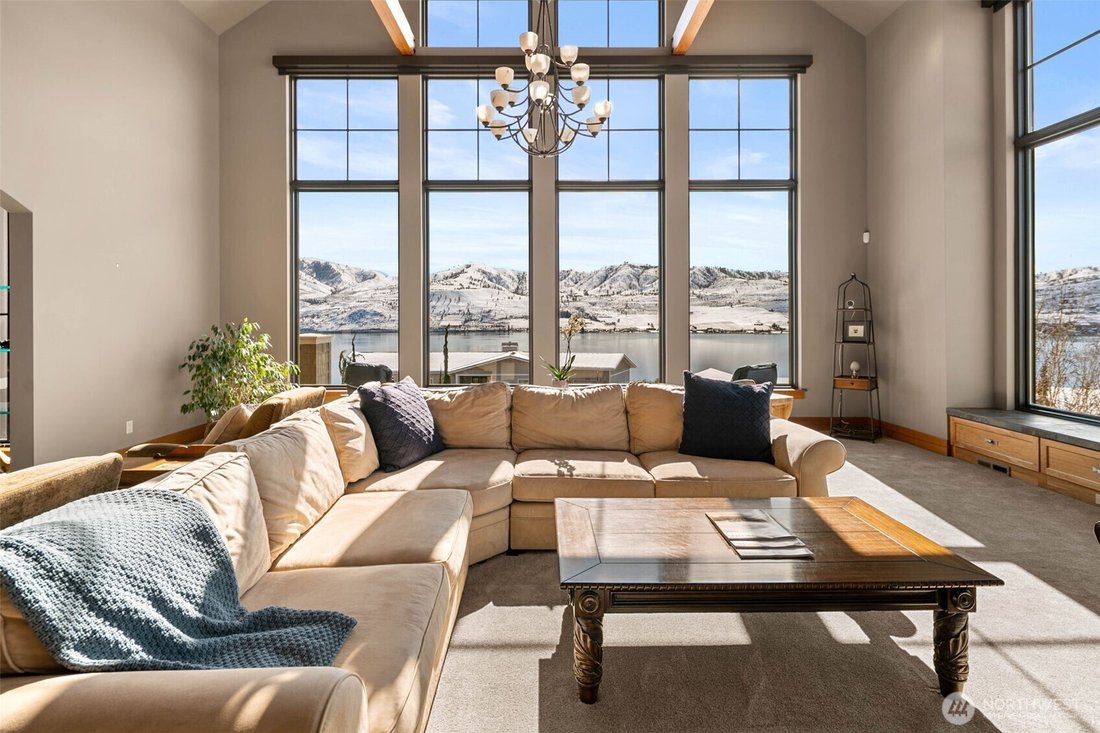 House in Chelan, Washington, United States 4 - 17438827