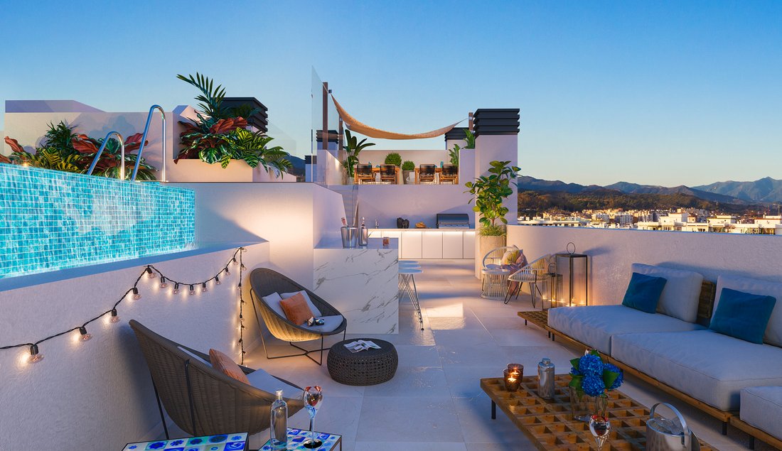 Apartment in Alcala de Guadaira, Andalusia, Spain 1 - 15670211