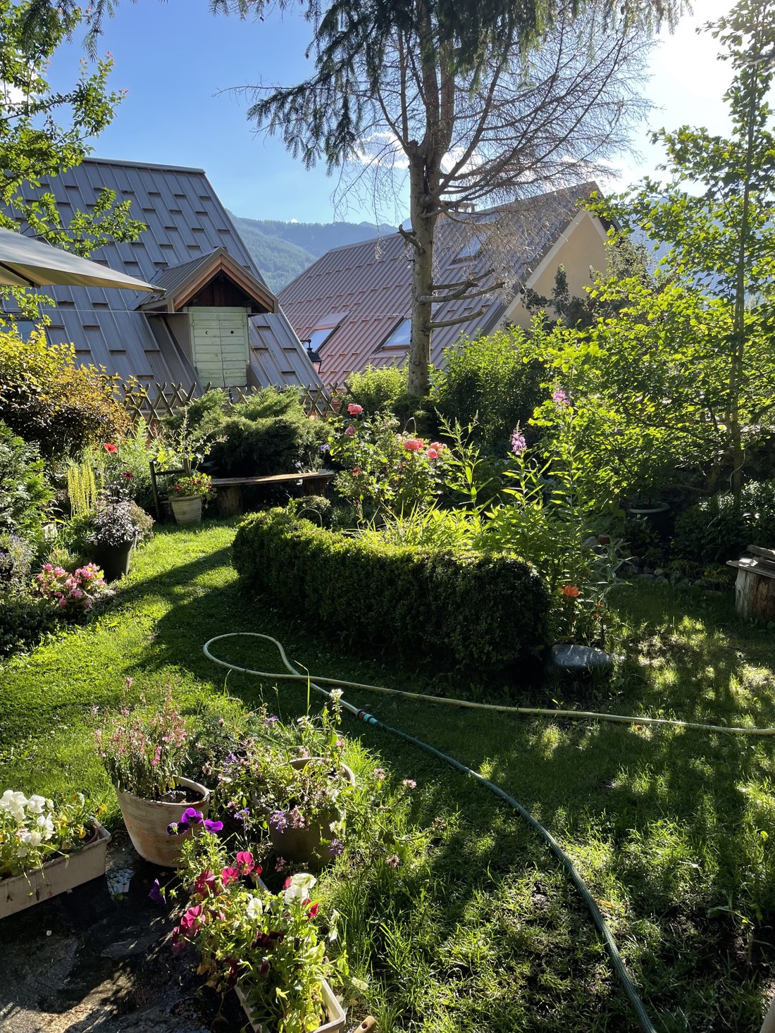 House in Saint-Chaffrey, Provence-Alpes-Côte d'Azur, France 4 - 17400717
