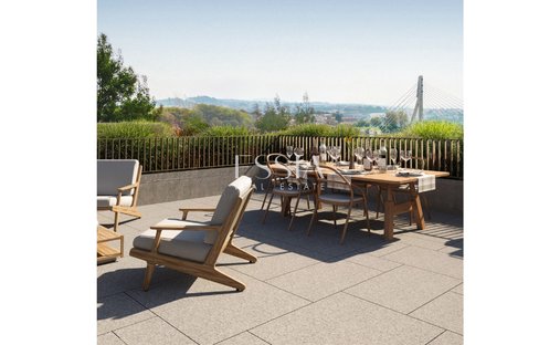 Apartamento en Campanha, Distrito de Oporto, Portugal 1