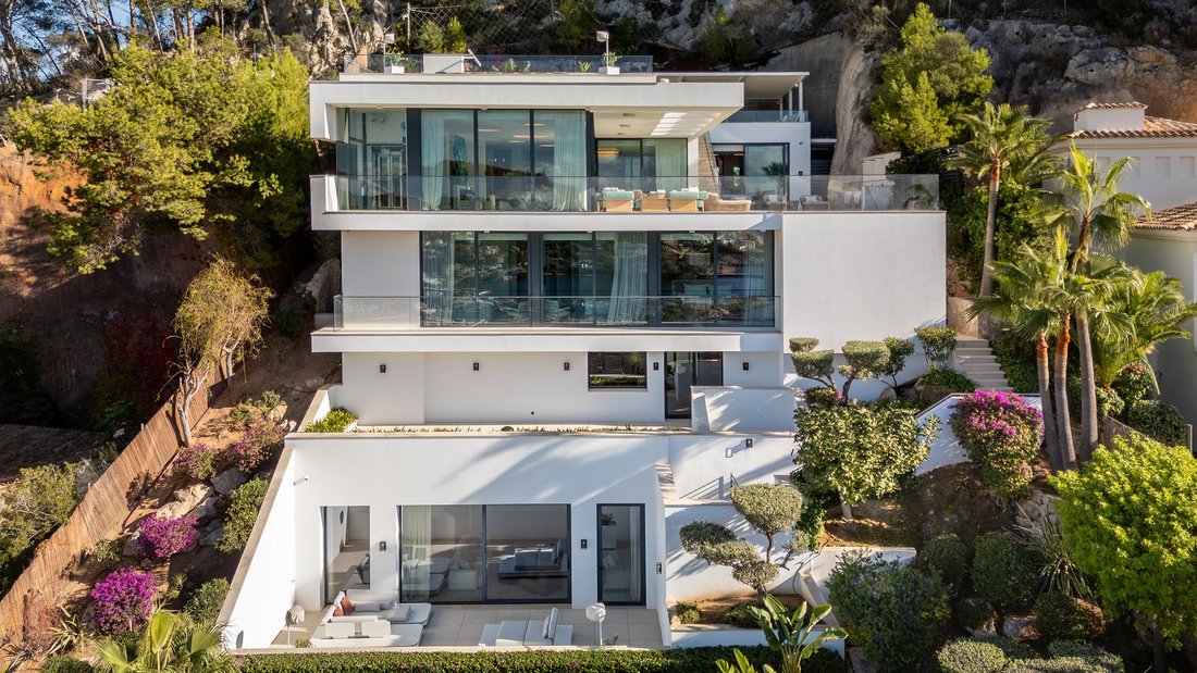 House in Balearic Islands, Spain 3 - 16818316