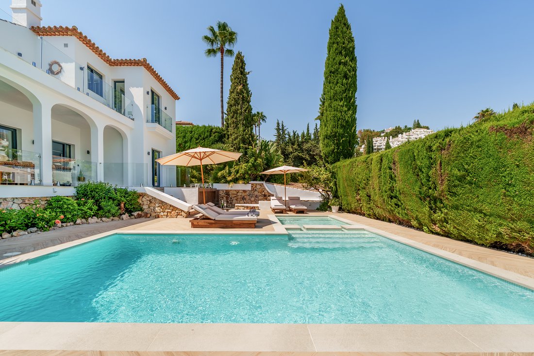 House in Puerto Banus, Marbella, Spain 4 - 16326116