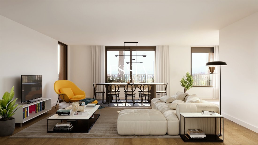 Apartment in Campanha, Porto District, Portugal 4 - 15306096