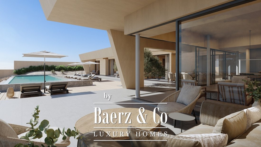 Villa in La Oliva, Canary Islands, Spain 4 - 17436205