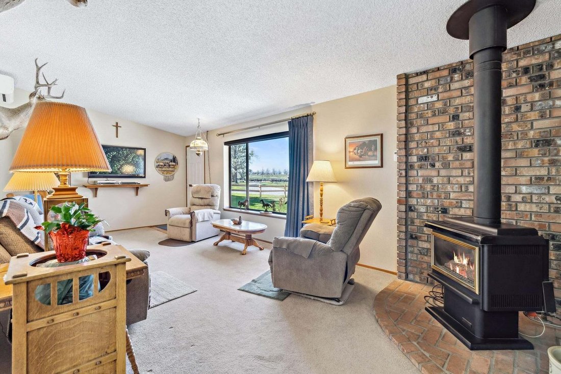 House in Powell Butte, Oregon, United States 5 - 17436250