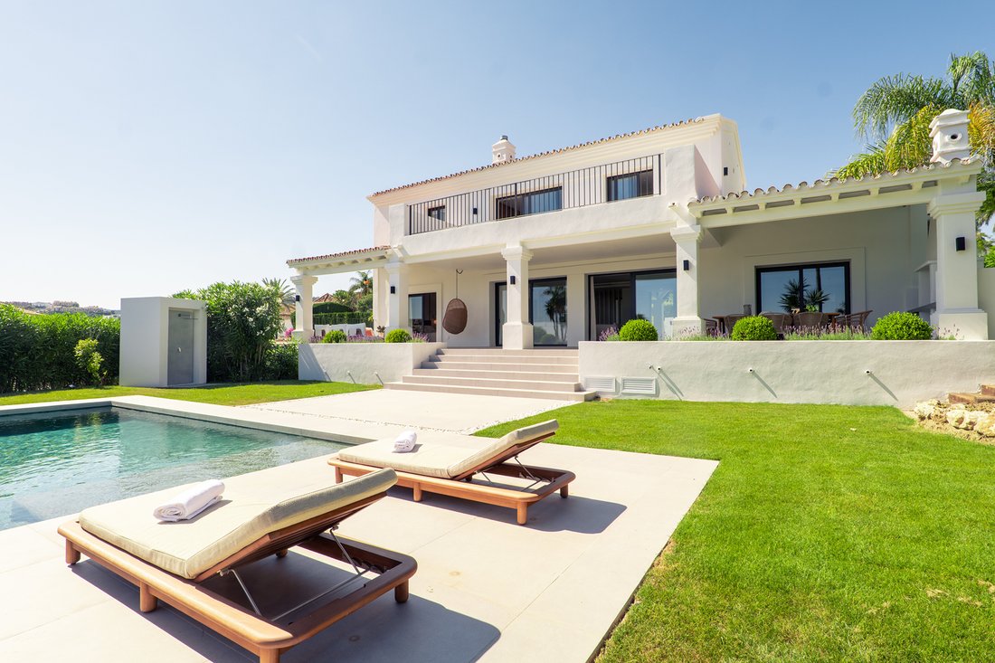 Casa a Puerto Banus, Marbella, Spagna 5 - 16203564