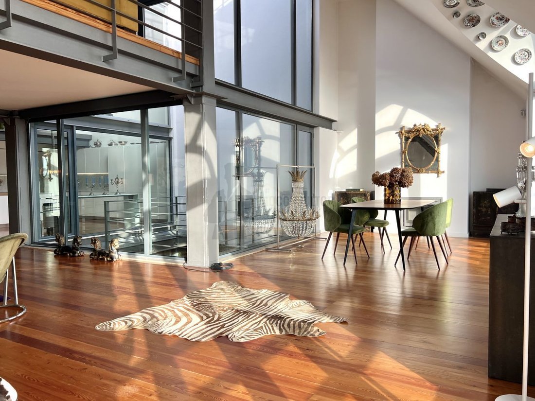 Apartment in Estrela, Lisbon, Portugal 2 - 17436550
